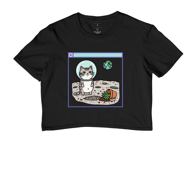 Travessura Lunar