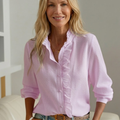 Blusa Plissada Serena
