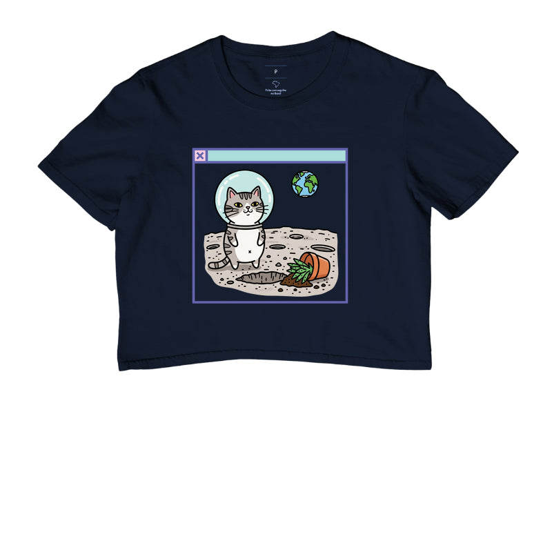 Travessura Lunar