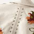 Jaqueta Retrô Grace