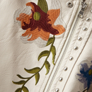 Jaqueta Retrô Grace