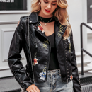 Jaqueta Retrô Grace