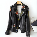 Jaqueta Retrô Grace