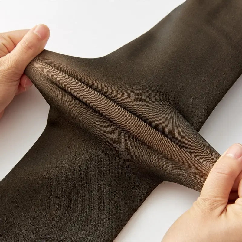 Meia Calça Térmica Elegante
