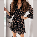 Vestido Milla Soltinho