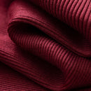 Suéter Emory Gola de Renda