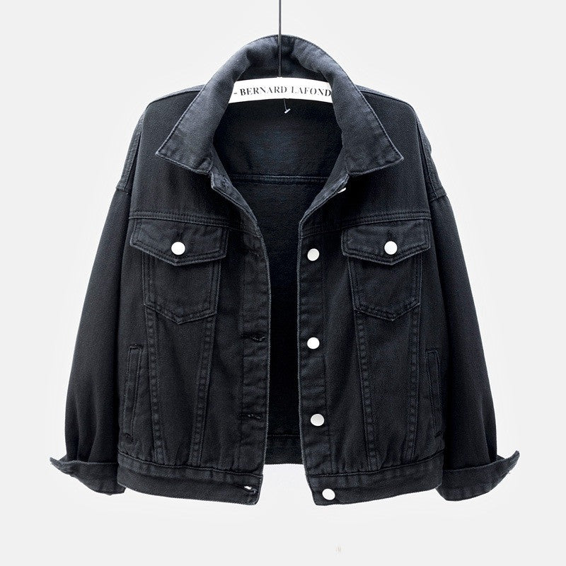 Jaqueta Jeans Elisiê
