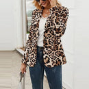 Jaqueta Print Streetwear