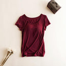 Camiseta Sienna 2 em 1