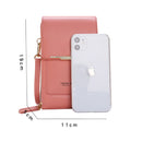 Bolsa de Ombro Sandy