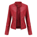 Jaqueta Rouge