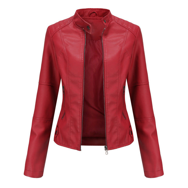 Jaqueta Rouge