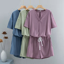 Conjunto Kalliope Canelado